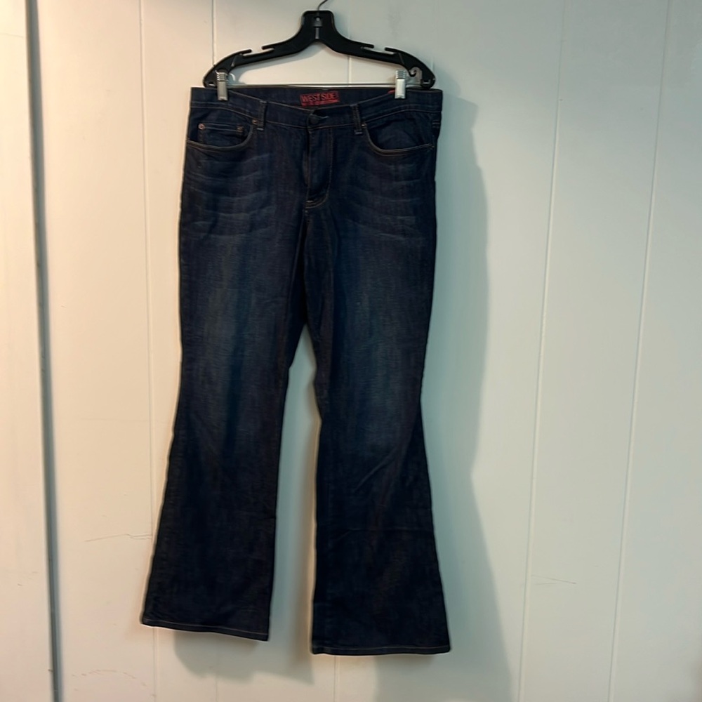 New York & Co Jeans 14